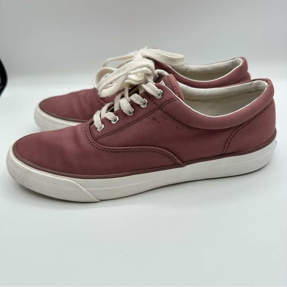 Keds Women's Mauve Sneakers